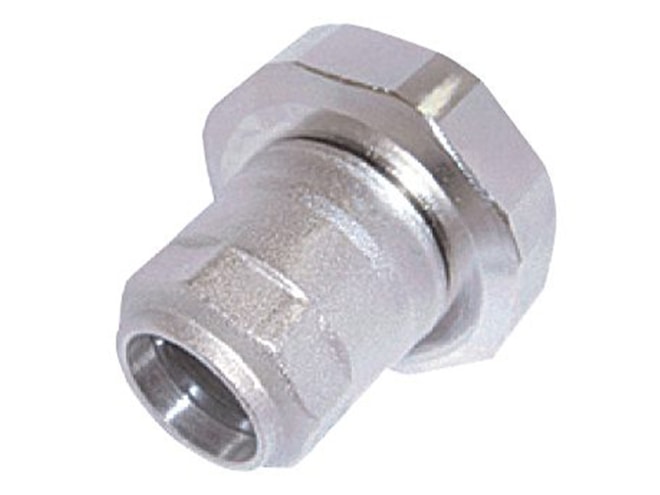 Infinity Body to Tube Reducer