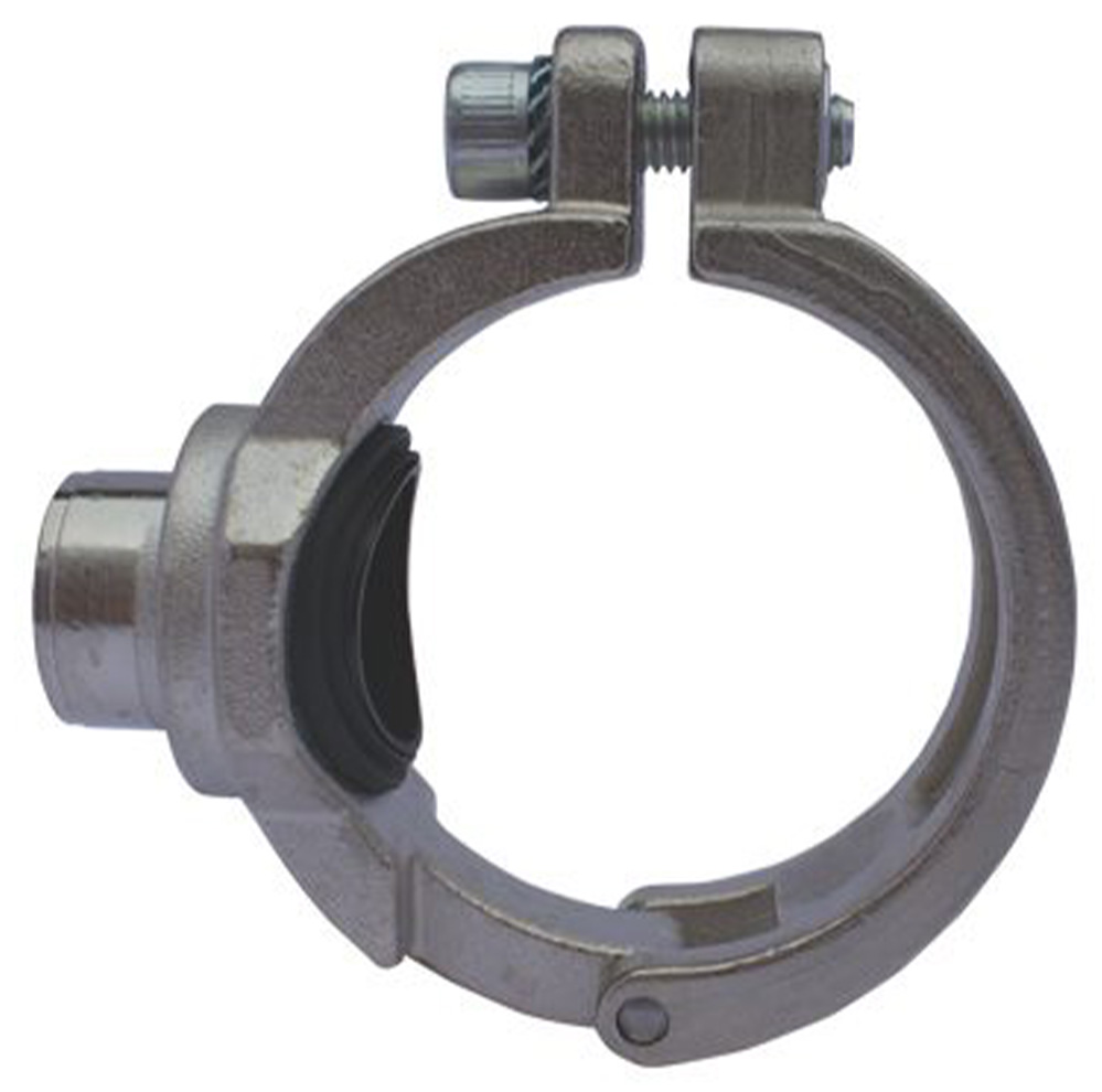 Infinity Compact Saddle Clamp