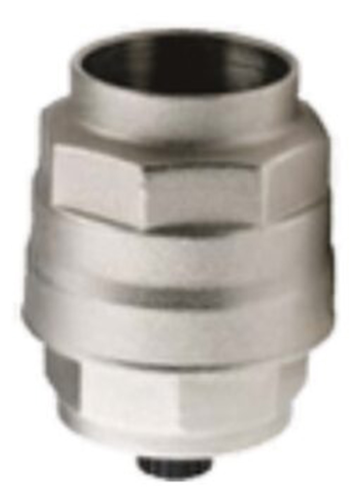 Infinity Drain Coupling