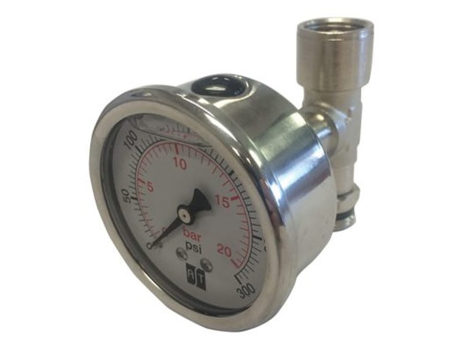 Infinity Manifold Gauge Kit