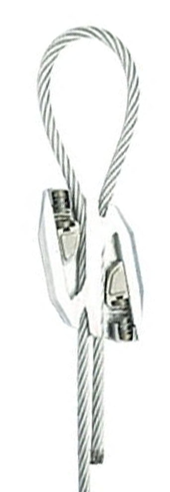 Infinity Wire Hanger - Pack of 10