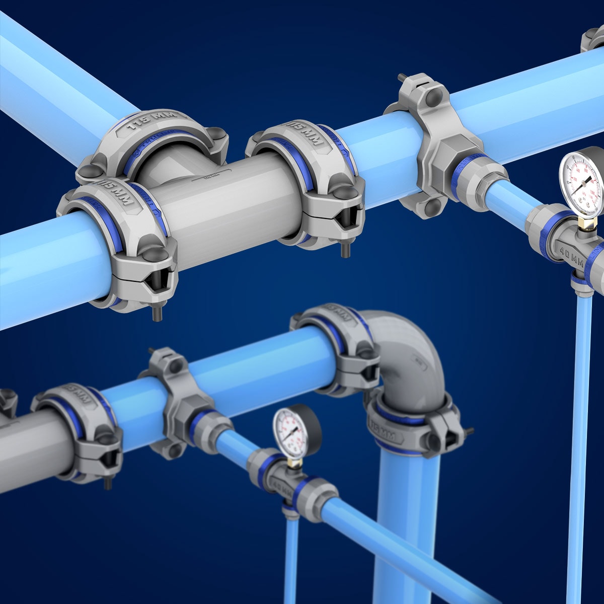 Wholesale Air Pipe | Wholesale Air Pipe